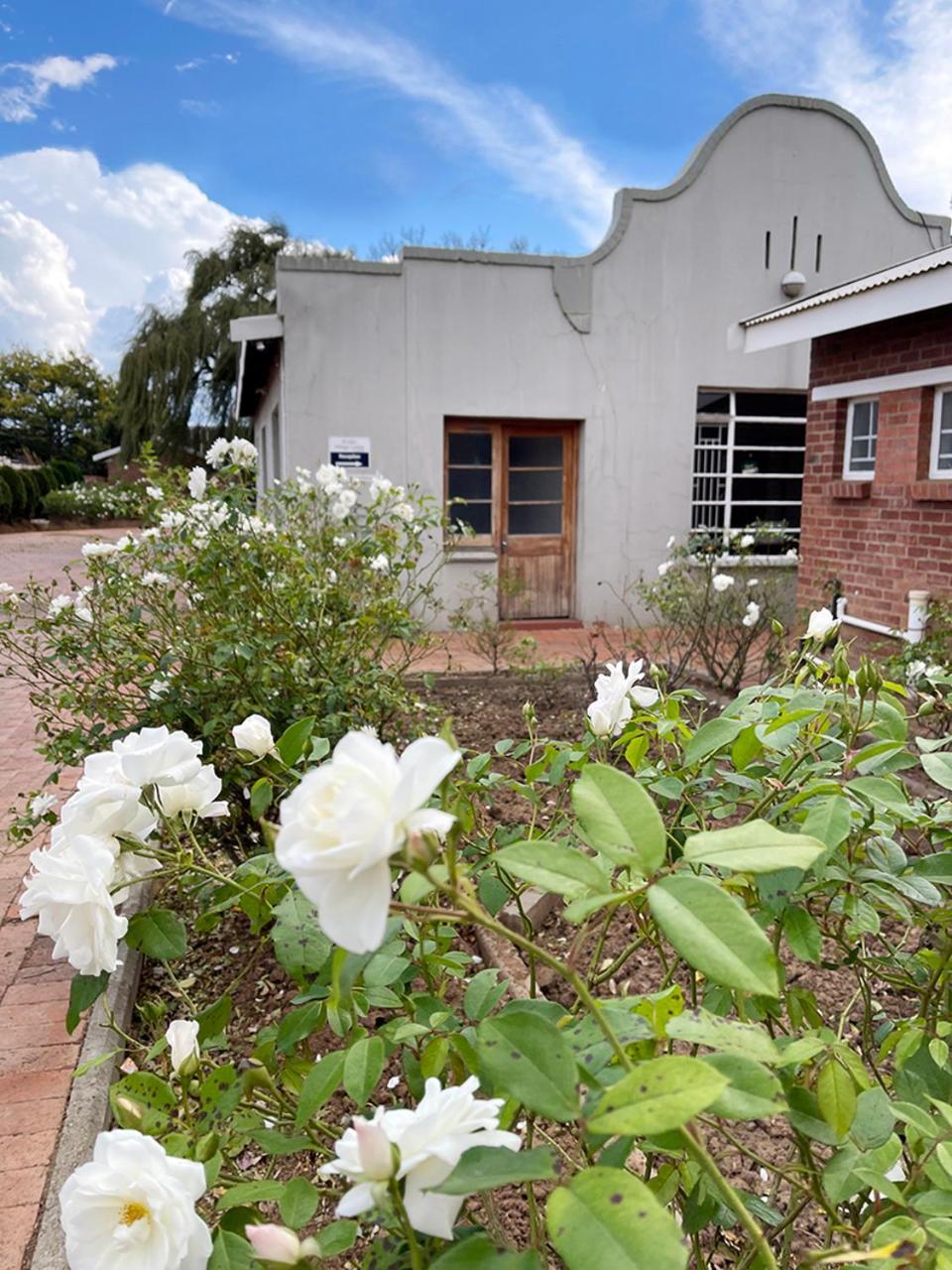 Village Lodge Harrismith ภายนอก รูปภาพ